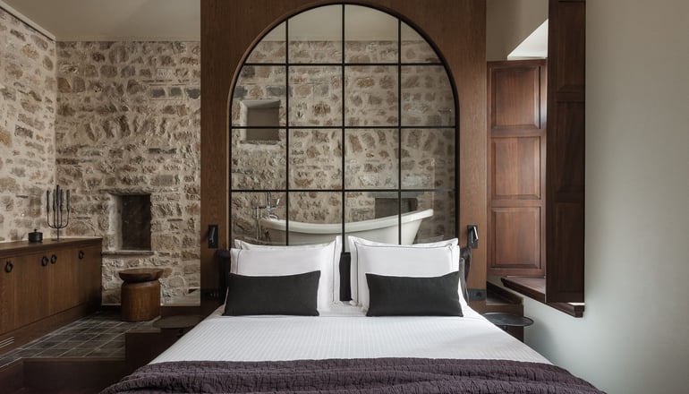 Stoes Boutique Hotel - Ιωάννινα