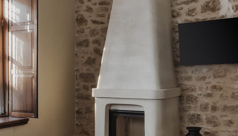 Stoes Boutique Hotel - Ιωάννινα