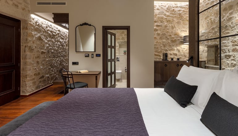 Stoes Boutique Hotel - Ιωάννινα