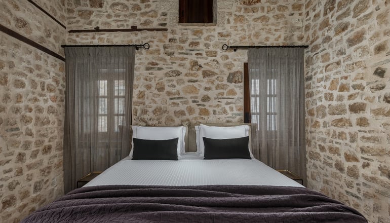 Stoes Boutique Hotel - Ιωάννινα