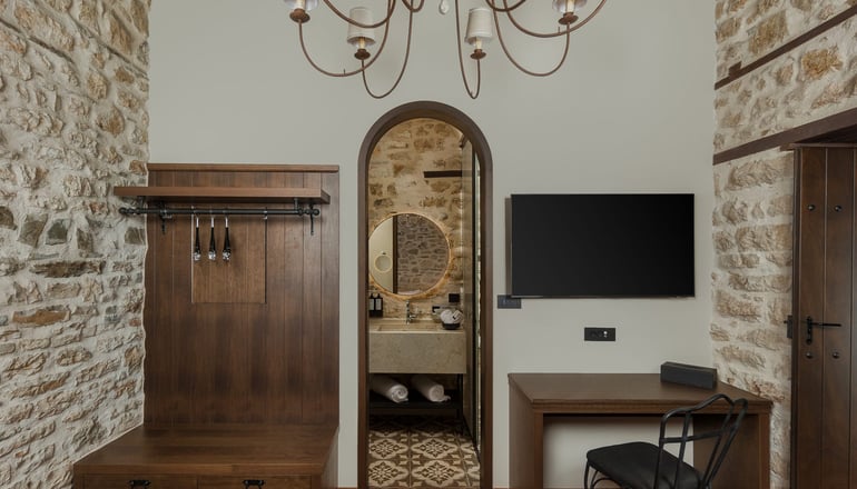 Stoes Boutique Hotel - Ιωάννινα
