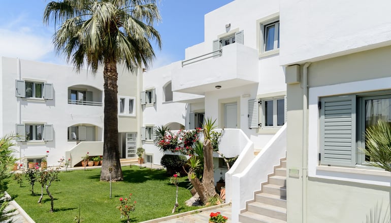 Angela Studios & Apartments - Λασίθι, Κρήτη