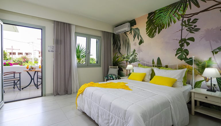 Angela Studios & Apartments - Λασίθι, Κρήτη