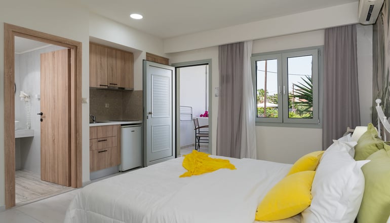 Angela Studios & Apartments - Λασίθι, Κρήτη