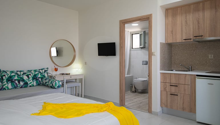Angela Studios & Apartments - Λασίθι, Κρήτη