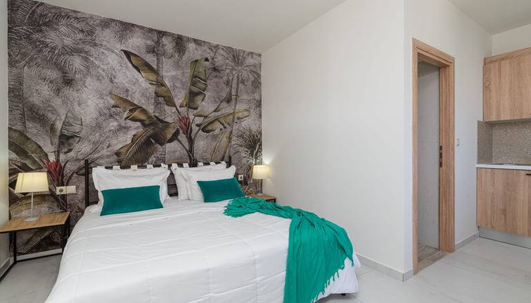 Angela Studios & Apartments - Λασίθι, Κρήτη