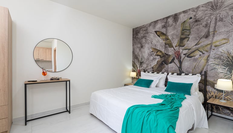 Angela Studios & Apartments - Λασίθι, Κρήτη
