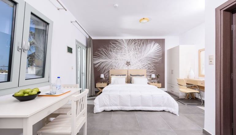 Angela Studios & Apartments - Λασίθι, Κρήτη