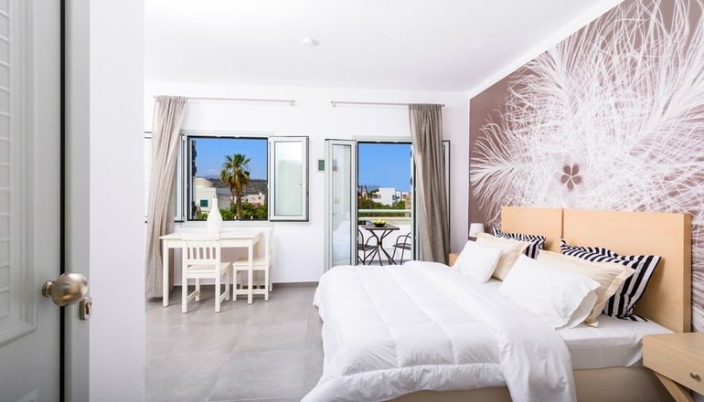 Angela Studios & Apartments - Λασίθι, Κρήτη