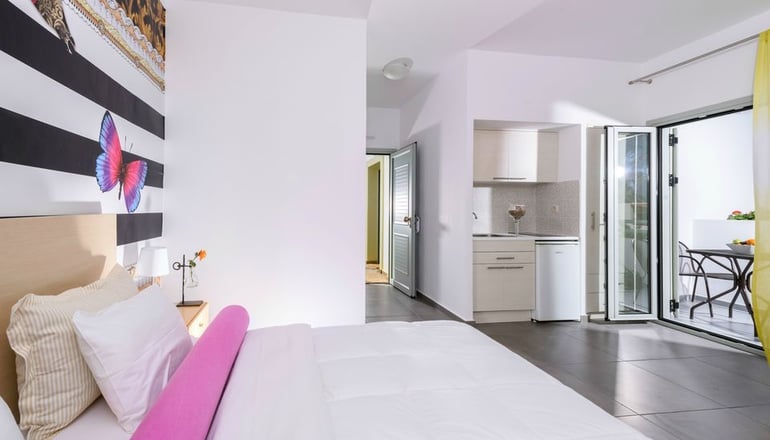 Angela Studios & Apartments - Λασίθι, Κρήτη