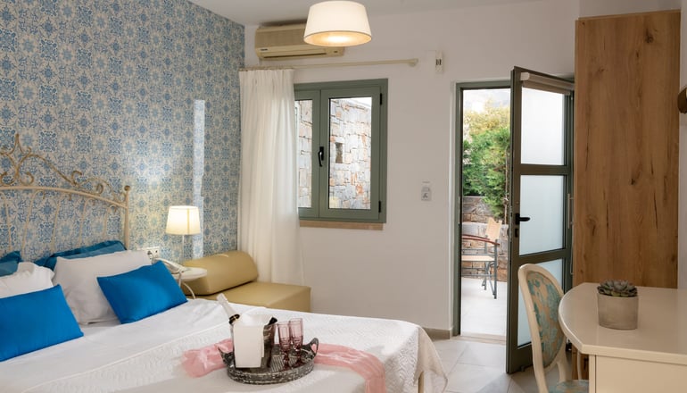 Angela Studios & Apartments - Λασίθι, Κρήτη