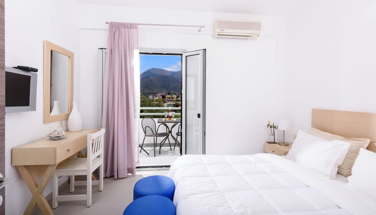 Angela Studios & Apartments - Λασίθι, Κρήτη