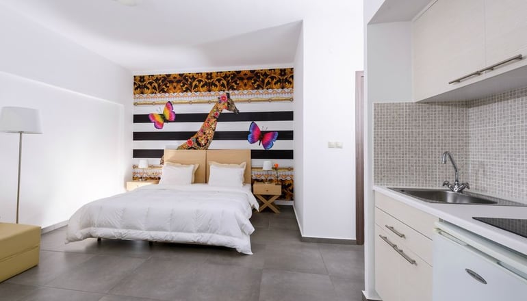 Angela Studios & Apartments - Λασίθι, Κρήτη