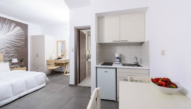 Angela Studios & Apartments - Λασίθι, Κρήτη
