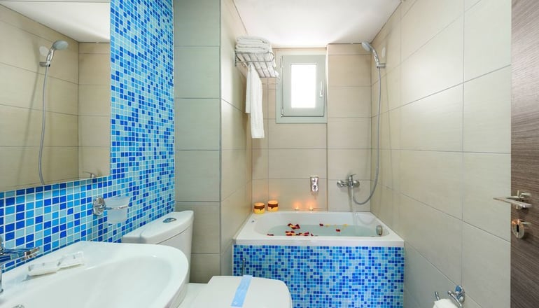 Angela Studios & Apartments - Λασίθι, Κρήτη