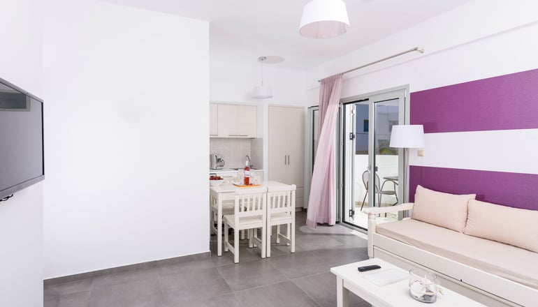 Angela Studios & Apartments - Λασίθι, Κρήτη