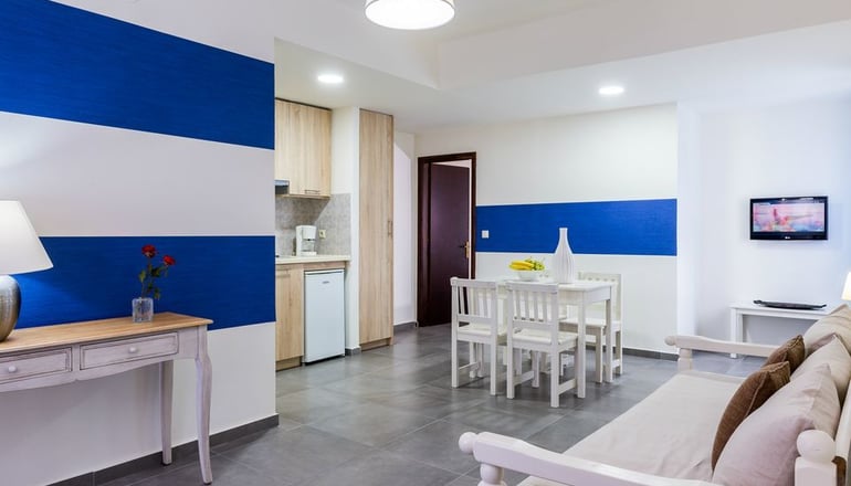 Angela Studios & Apartments - Λασίθι, Κρήτη