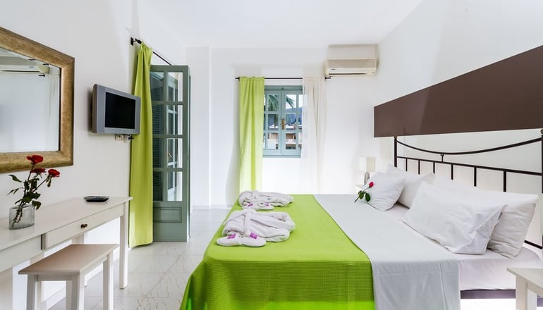 Angela Studios & Apartments - Λασίθι, Κρήτη