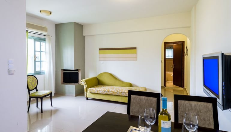 Angela Studios & Apartments - Λασίθι, Κρήτη