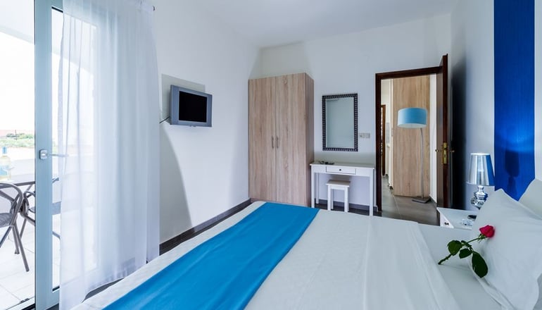 Angela Studios & Apartments - Λασίθι, Κρήτη