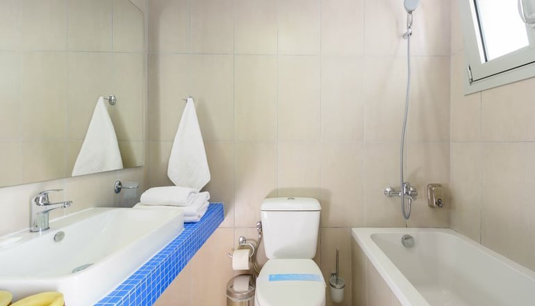 Angela Studios & Apartments - Λασίθι, Κρήτη