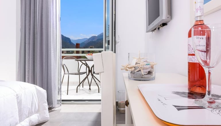 Angela Studios & Apartments - Λασίθι, Κρήτη