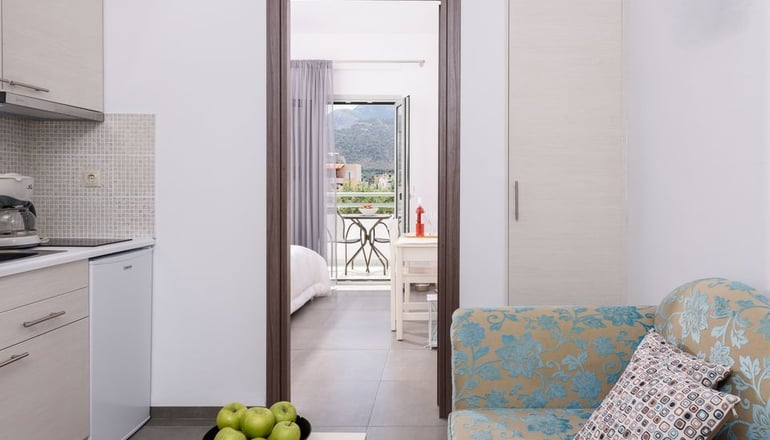 Angela Studios & Apartments - Λασίθι, Κρήτη