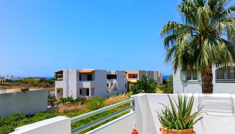 Angela Studios & Apartments - Λασίθι, Κρήτη