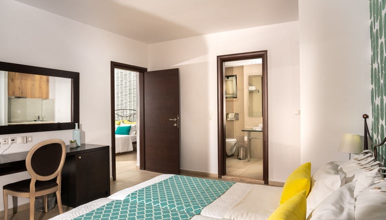 Angela Studios & Apartments - Λασίθι, Κρήτη