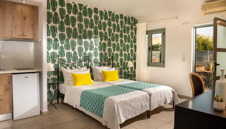 Angela Studios & Apartments - Λασίθι, Κρήτη