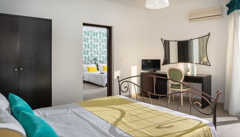 Angela Studios & Apartments - Λασίθι, Κρήτη