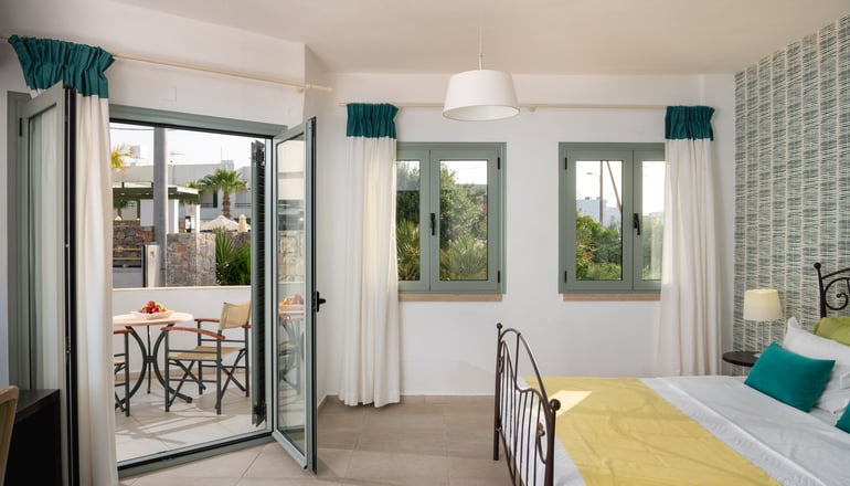 Angela Studios & Apartments - Λασίθι, Κρήτη