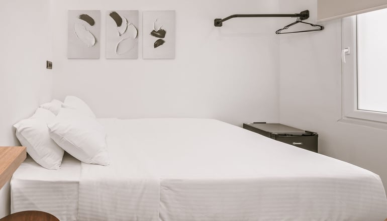 Planis Str Urban Suites - Ηράκλειο, Κρήτη