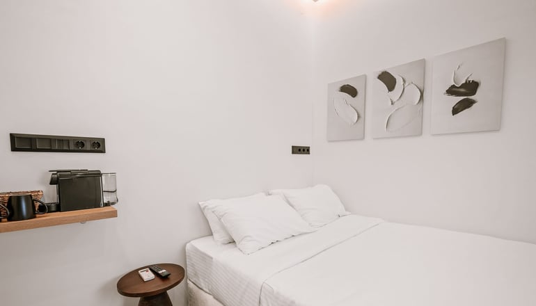 Planis Str Urban Suites - Ηράκλειο, Κρήτη