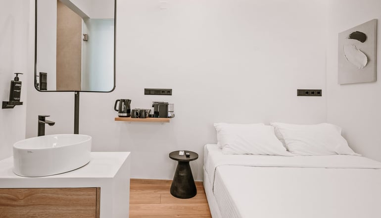 Planis Str Urban Suites - Ηράκλειο, Κρήτη
