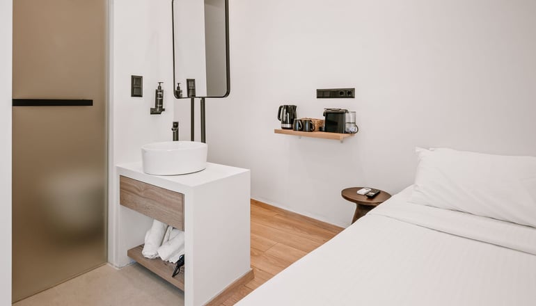 Planis Str Urban Suites - Ηράκλειο, Κρήτη