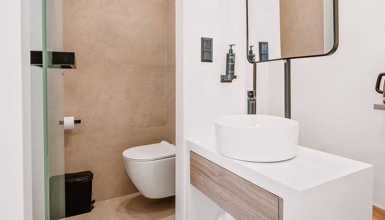 Planis Str Urban Suites - Ηράκλειο, Κρήτη
