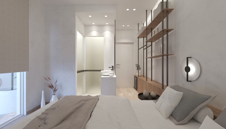 Planis Str Urban Suites - Ηράκλειο, Κρήτη