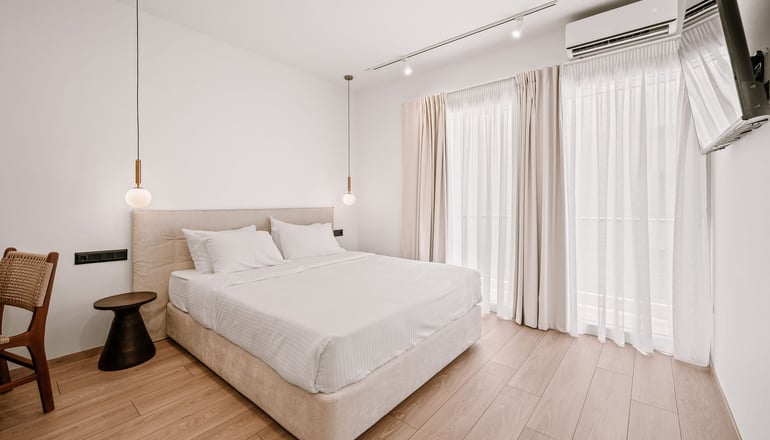 Planis Str Urban Suites - Ηράκλειο, Κρήτη