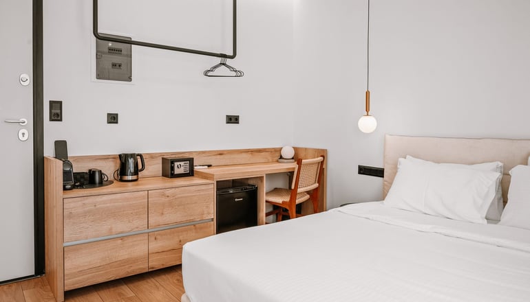 Planis Str Urban Suites - Ηράκλειο, Κρήτη