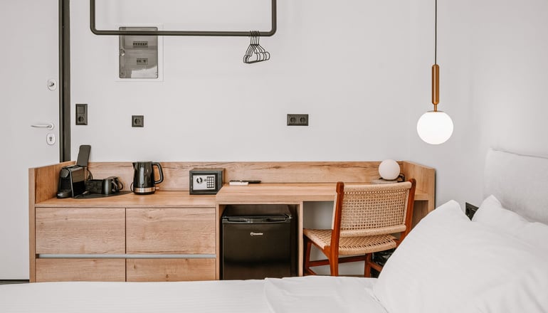 Planis Str Urban Suites - Ηράκλειο, Κρήτη