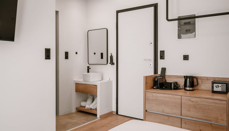 Planis Str Urban Suites - Ηράκλειο, Κρήτη