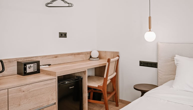 Planis Str Urban Suites - Ηράκλειο, Κρήτη