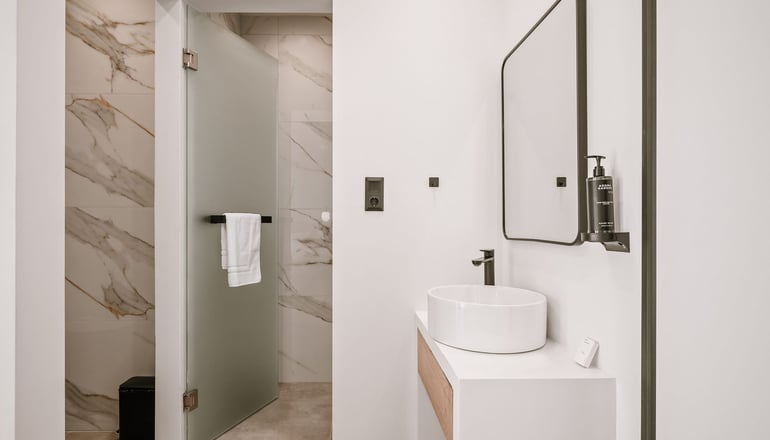 Planis Str Urban Suites - Ηράκλειο, Κρήτη