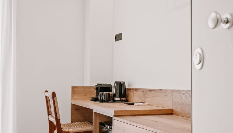 Planis Str Urban Suites - Ηράκλειο, Κρήτη
