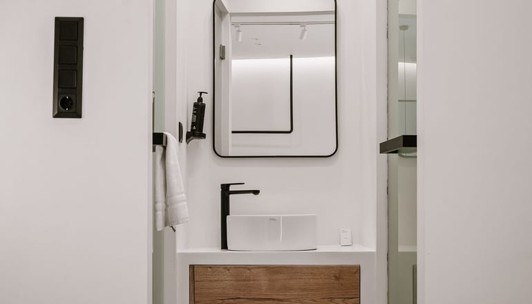 Planis Str Urban Suites - Ηράκλειο, Κρήτη