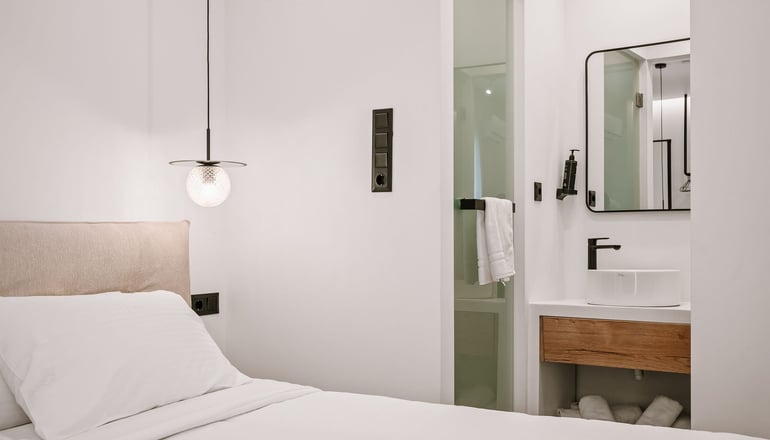 Planis Str Urban Suites - Ηράκλειο, Κρήτη