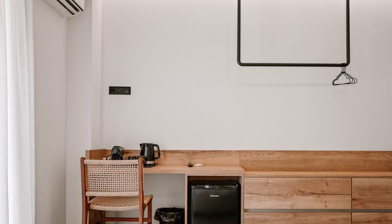 Planis Str Urban Suites - Ηράκλειο, Κρήτη