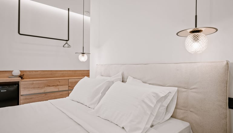 Planis Str Urban Suites - Ηράκλειο, Κρήτη
