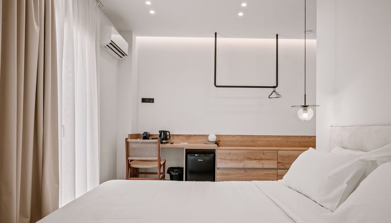 Planis Str Urban Suites - Ηράκλειο, Κρήτη